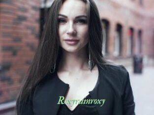 roxyrainroxy Tel Coquin