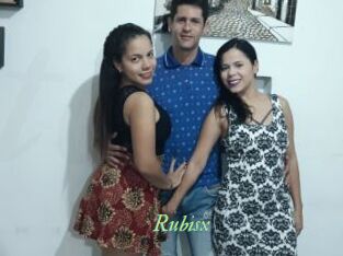 rubisx Tel Coquin