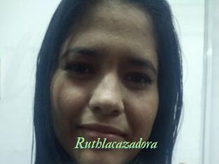 Ruthlacazadora