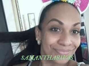 SAMANTHARIVAS
