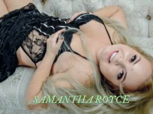 SAMANTHA_ROYCE