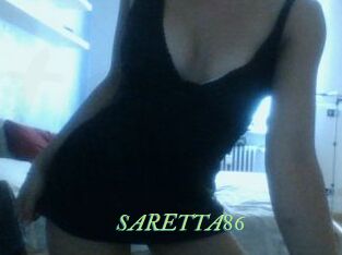 SARETTA86 Tel Coquin