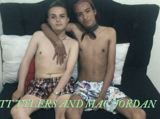 SCOTT_TYLERS_AND_MAC_JORDAN Tel Coquin