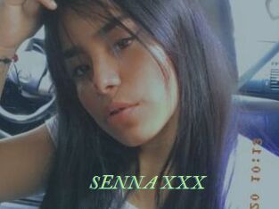 SENNA_XXX Tel Coquin