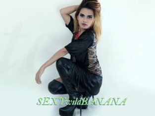 SEXYwildBANANA