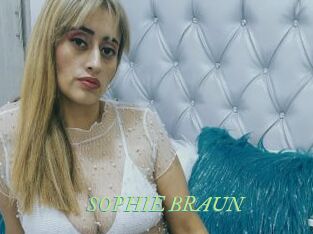 SOPHIE_BRAUN Tel Coquin