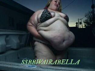 SSBBWAIRABELLA