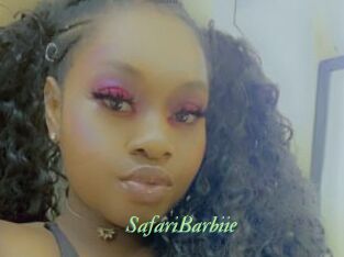 SafariBarbiie