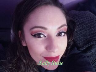 Sally_Susie Tel Coquin