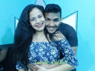 SalomeAndBill