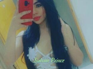 Salome_Prince Tel Coquin