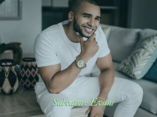 Salvatore_Evans Tel Coquin