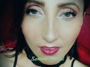 Samira_Nawal Tel Coquin