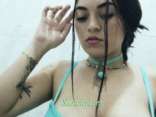 SammyLex