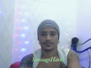 SantiagoHardy