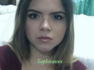 Saphiraxxx