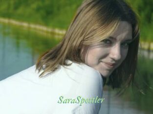 SaraSpottler