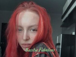 Sassha_Fabulous