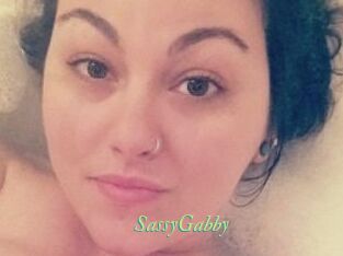 SassyGabby Tel Coquin