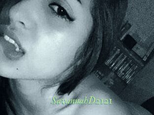 SavannahD2121