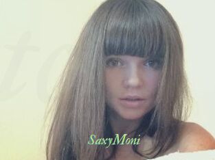 SaxyMoni