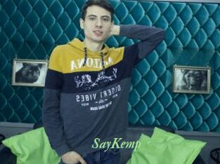 SayKemp Tel Coquin