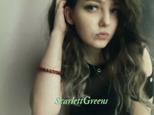 ScarlettGreens