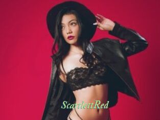 ScartlettRed Tel Coquin
