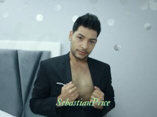 SebastianPrice Tel Coquin