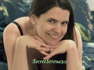 SecretSerena20 Tel Coquin