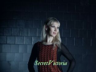 SecretVictoria