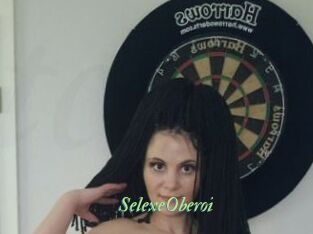 SelexeOberoi Tel Coquin
