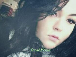 Serah_Feina Tel Coquin
