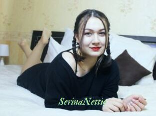 SerinaNettie Tel Coquin