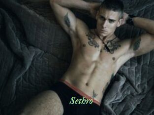 Sethro