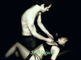 SexMagixxx Tel Coquin