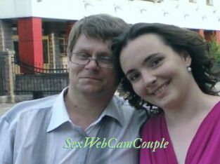 SexWebCamCouple