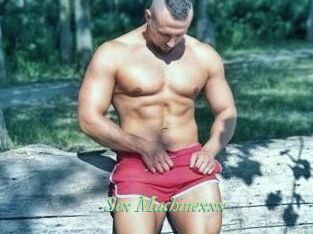 Sex_Machinexxx Tel Coquin