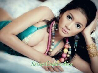 SexiesGoddesAira