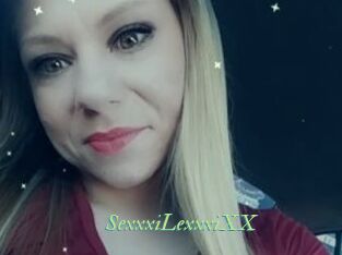 SexxxiLexxxiXX