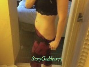 SexyGoddess77