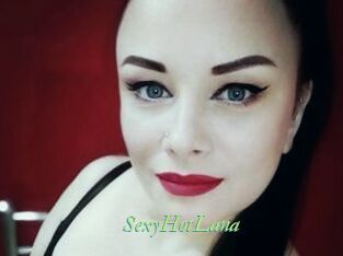 SexyHotLana