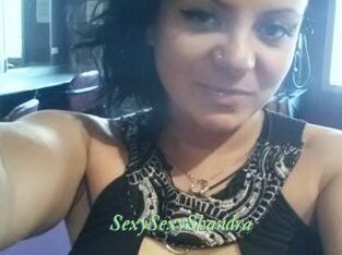 SexySexyShandra