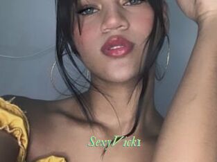 SexyVick1