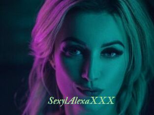 SexylAlexaXXX