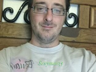 Sexyman35 Tel Coquin