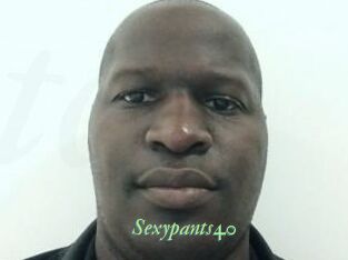 Sexypants40