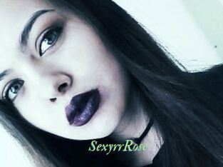 SexyrrRose