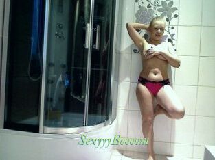 SexyyyBoooom