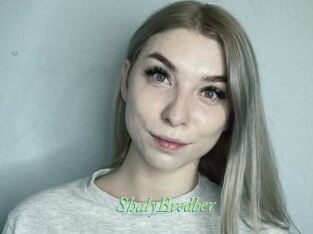 ShalyBredber Tel Coquin